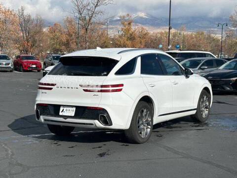 2025 Genesis GV70 2.5T Standard