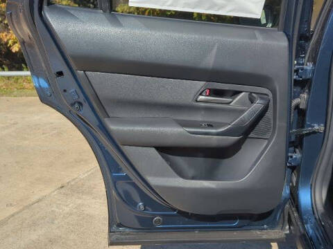 2026 Mazda CX-50 Hybrid Preferred