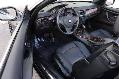 2013 BMW 3 Series 335i