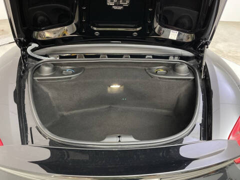 2015 Porsche Boxster