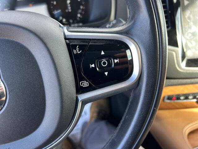 2019 Volvo XC90 T6 Inscription