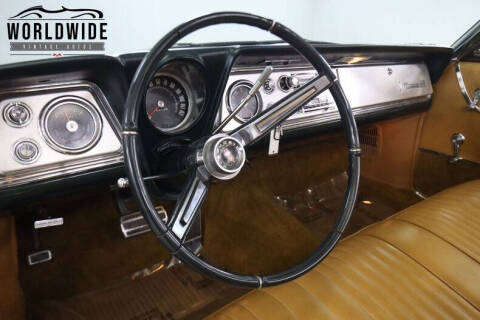 1965 Oldsmobile Eighty-Eight