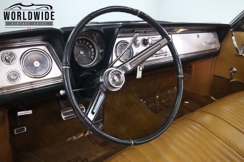 1965 Oldsmobile Eighty-Eight