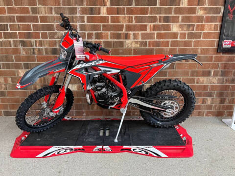 2026 Beta 300 Xtrainer