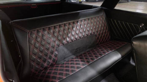 1962 Chevrolet Biscayne