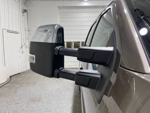 2018 Ford F-250 Super Duty XLT