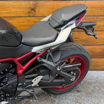 2023 Kawasaki Z H2