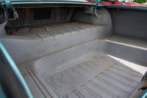 1962 Chevrolet Impala