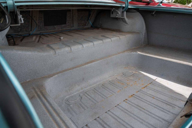 1962 Chevrolet Impala