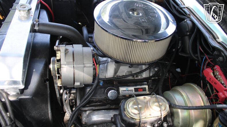 1957 Chevrolet 210