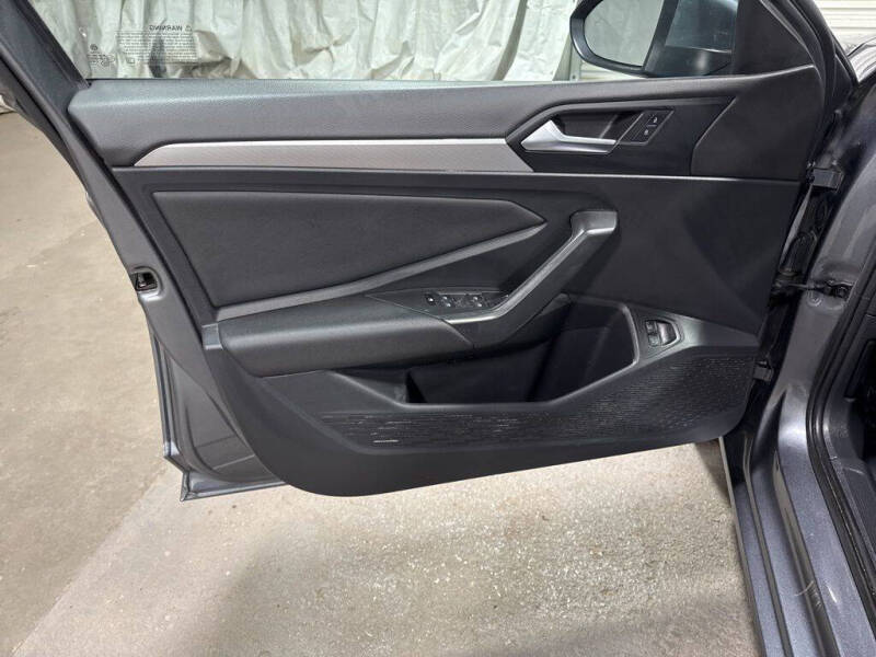 2021 Volkswagen Jetta