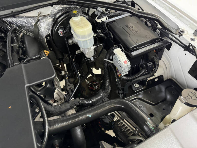 2015 Chevrolet Suburban LTZ