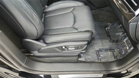 2024 Audi Q8 quattro Prestige 55 TFSI