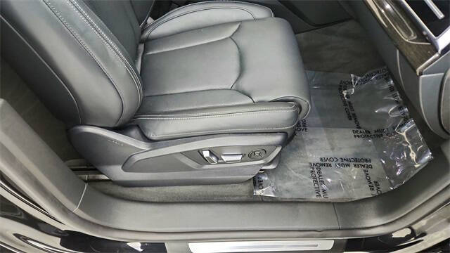 2024 Audi Q8 quattro Prestige 55 TFSI