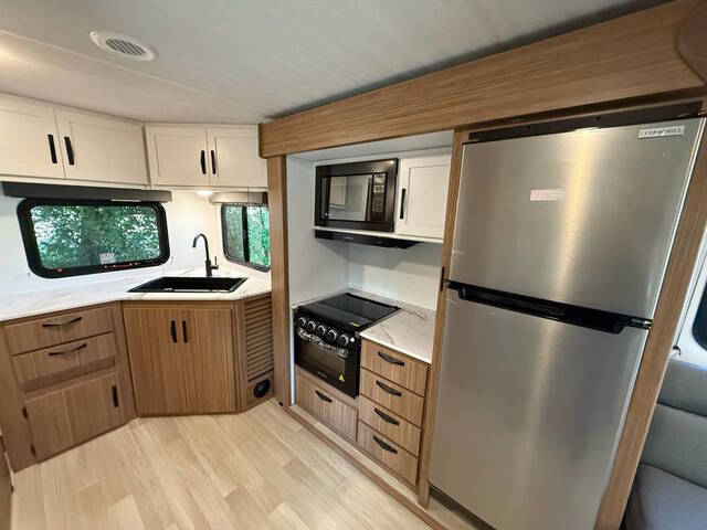 2025 Keystone RV 224RK