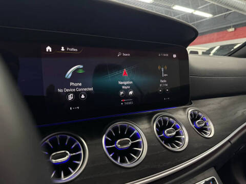 2023 Mercedes-Benz E-Class E 450