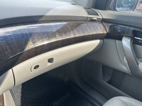 2011 Acura MDX SH-AWD w/Tech