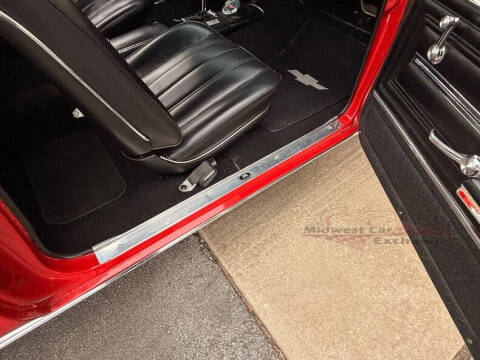 1966 Chevrolet Chevelle