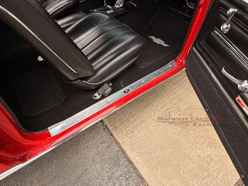 1966 Chevrolet Chevelle