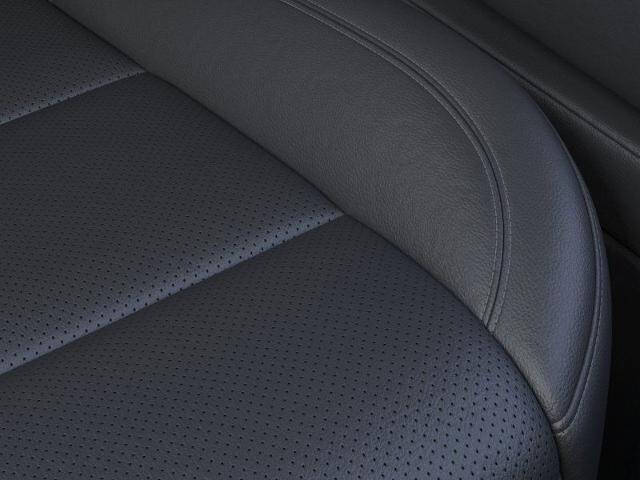 2025 GMC Sierra 3500HD