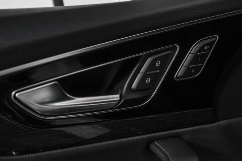 2017 Audi Q7 3.0T quattro Premium Plus