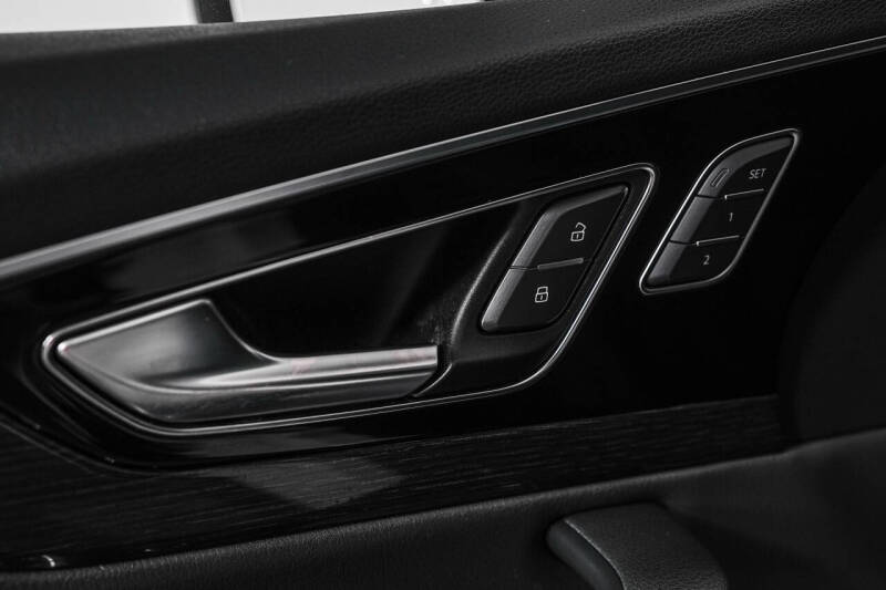 2017 Audi Q7 3.0T quattro Premium Plus