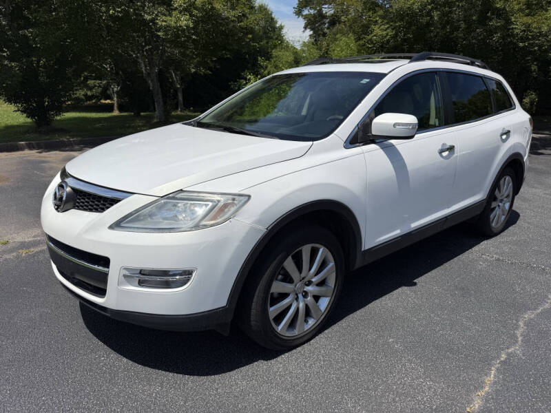 2009 Mazda CX-9 Touring