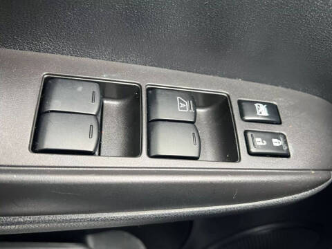 2015 Nissan Versa Note