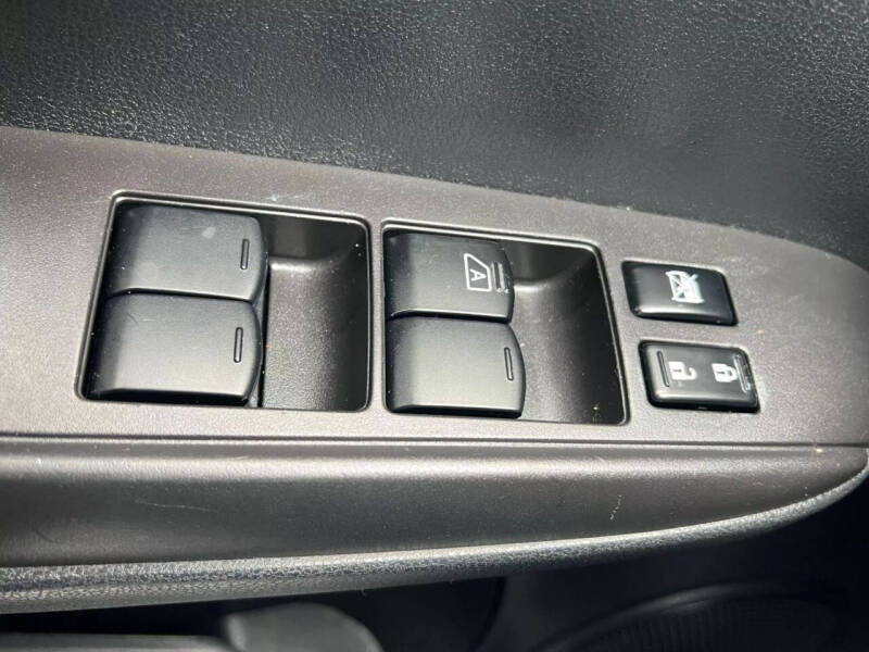 2015 Nissan Versa Note