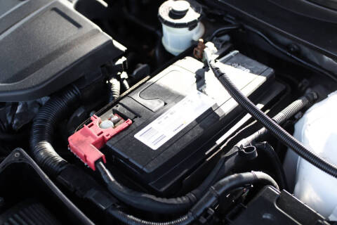 2019 Honda Accord Touring