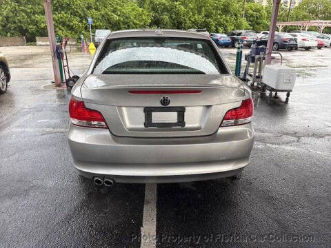 2009 BMW 1 Series 128i