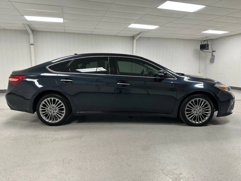 2016 Toyota Avalon Limited