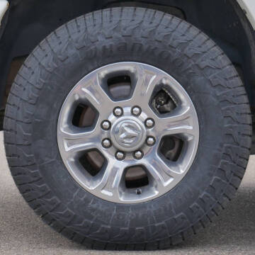 2017 RAM 2500 Laramie