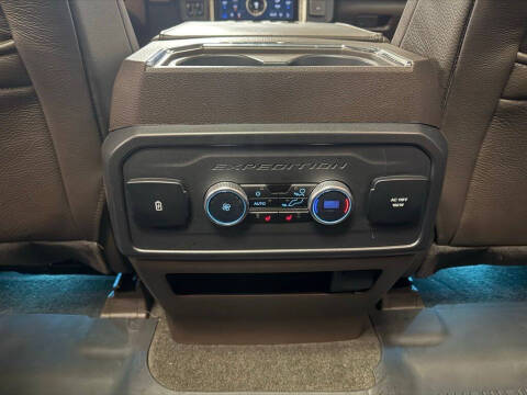 2024 Ford Expedition MAX King Ranch
