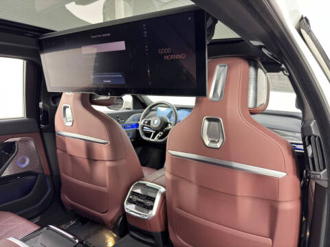 2023 BMW i7 xDrive60