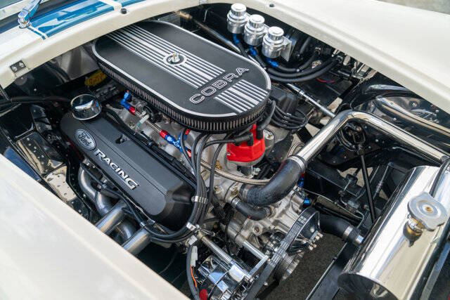 1965 Backdraft Racing RT4 35