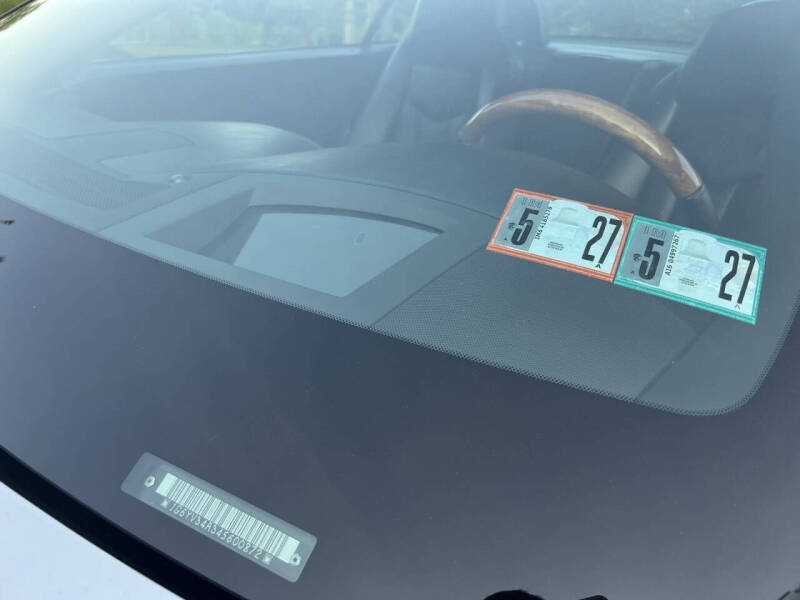 2004 Cadillac XLR