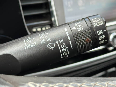 2017 Buick Encore Sport Touring