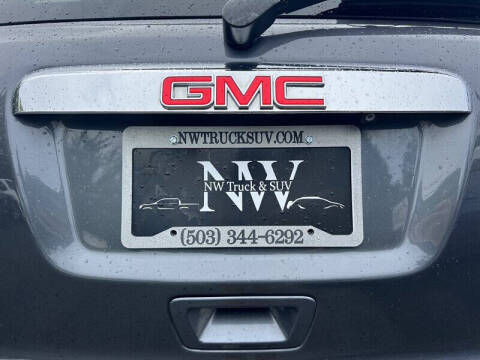 2013 GMC Acadia SLT-1