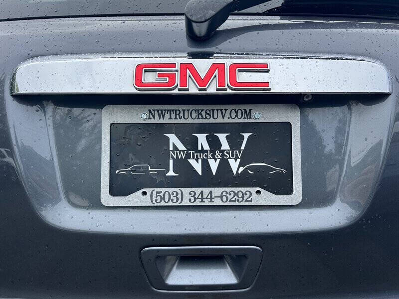 2013 GMC Acadia SLT-1