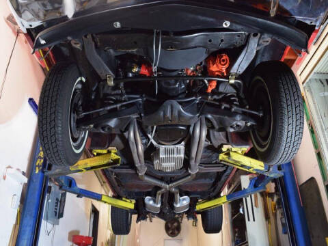 1972 Buick Gran Sport