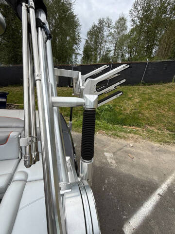 2014 MasterCraft X10