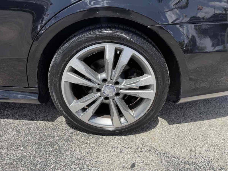 2015 Mercedes-Benz E-Class E 350 4MATIC