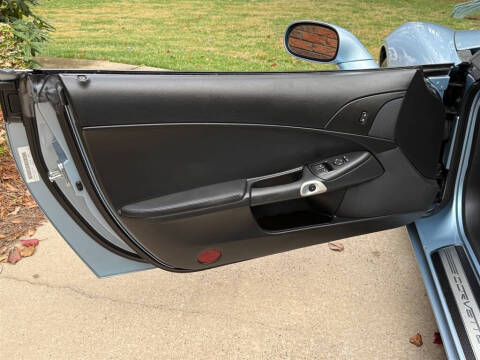 2012 Chevrolet Corvette