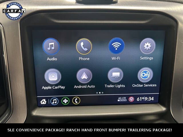 2022 GMC Sierra 2500HD