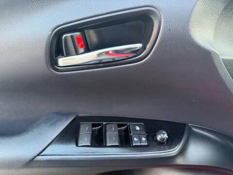 2019 Toyota Prius Prime