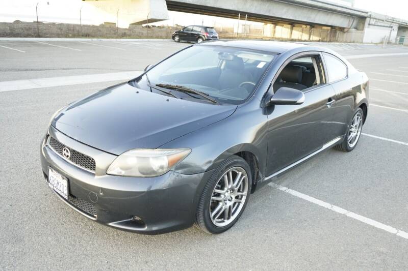 2005 Scion tC for sale at HOUSE OF JDMs - Sports Plus Motor Group in Sunnyvale CA