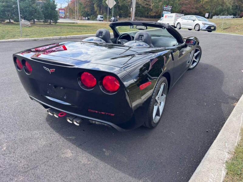 2011 Chevrolet Corvette