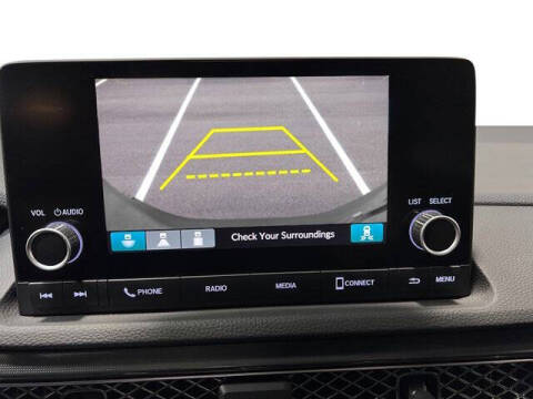 2025 Acura Integra w/A-SPEC