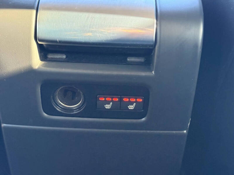 2015 Volvo XC70 T6 Platinum